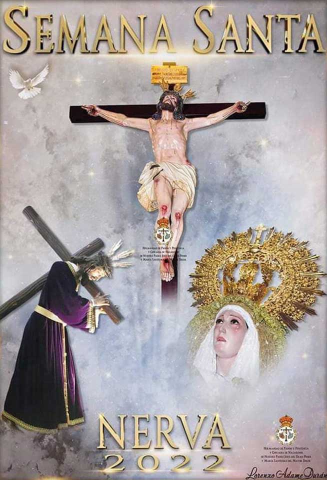 Semana Santa en Nerva 2022 Nerva